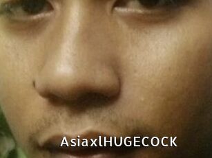 AsiaxlHUGECOCK