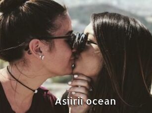Asiirii_ocean