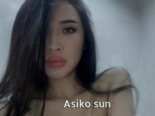 Asiko_sun