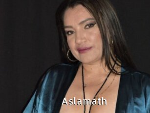 Aslamath