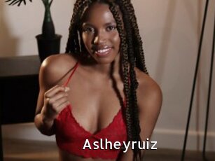 Aslheyruiz