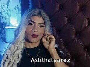 Aslithalvarez