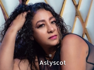 Aslyscot