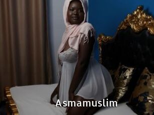 Asmamuslim