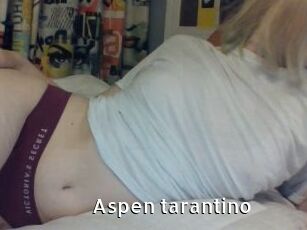 Aspen_tarantino