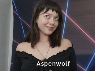 Aspenwolf