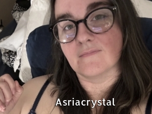 Asriacrystal