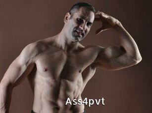 Ass4pvt