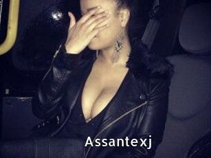 Assantexj