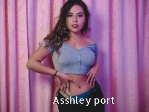 asshley_port My Porno Stash