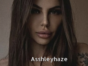 Asshleyhaze