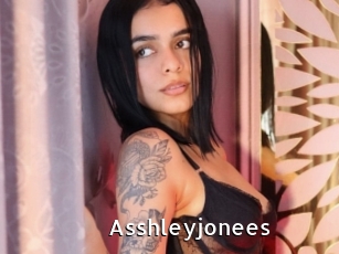 Asshleyjonees