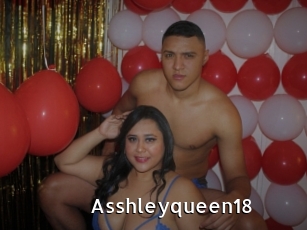 Asshleyqueen18