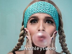 Asshleysweet