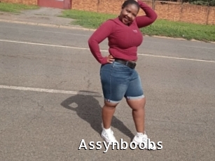 Assynboobs