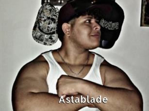 astablade My Porno Stash