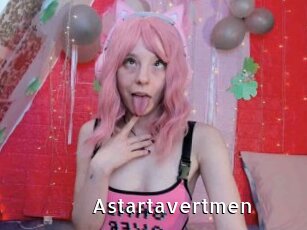 Astartavertmen