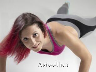 Asteelhot