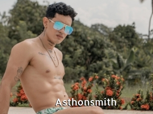 Asthonsmith