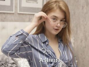 Astimia