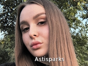 Astisparks