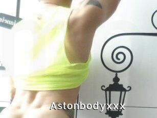 Astonbodyxxx