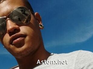 Astonxhot