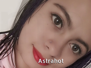 astrahot My Porno Stash
