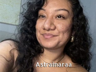 Astrainaraa