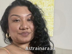 Astrainaraaa