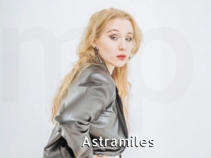 Astramiles