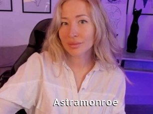 Astramonroe