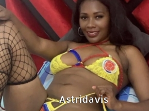 Astridavis
