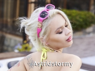 Astridstormy
