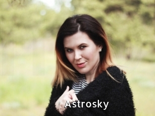 Astrosky