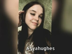 Asyahughes