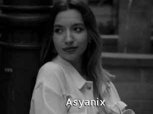 Asyanix