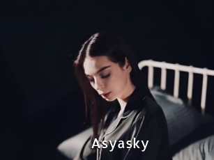 Asyasky