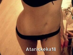 Atarickeka18