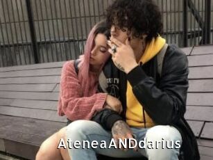 AteneaANDdarius