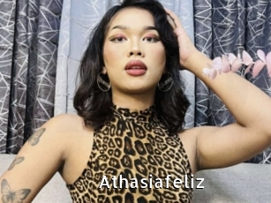 Athasiafeliz