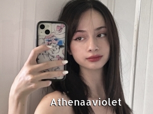 Athenaaviolet