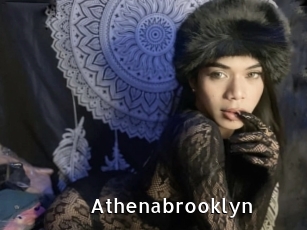 athenabrooklyn My Porno Stash