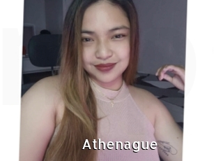 Athenague