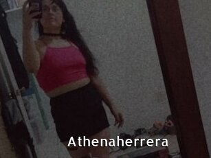 Athenaherrera