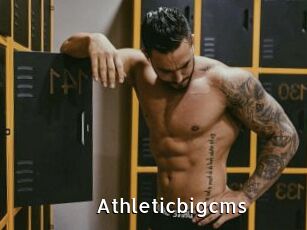 Athleticbigcms
