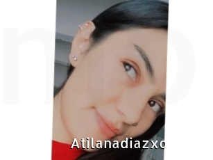 atilanadiazxo My Porno Stash