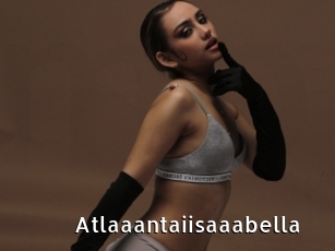 Atlaaantaiisaaabella