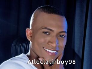 Atleclatinboy98