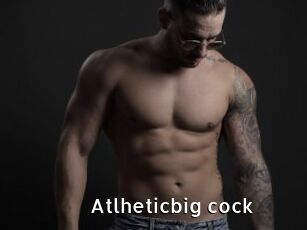 Atlheticbig_cock